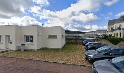 Micu Daniela, Médecin Généraliste à Précigné