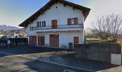 Chatelain Laurent, Médecin Généraliste à Boëge