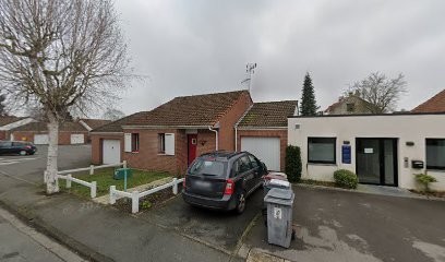 ALLAIN Laurent, Médecin Généraliste à Lompret