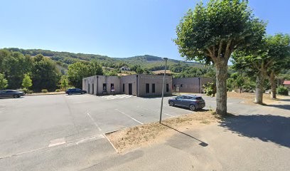 Maison De Santé De La Haute Vallée Du Thoré, Médecin Généraliste à Labastide-Rouairoux