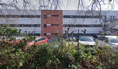 Isnard-Bertola Mireille, Médecin Généraliste à La Seyne-sur-Mer