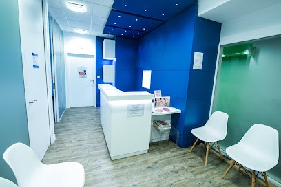 Docteur Amandine CATELAIN-LAMY, Médecin Généraliste à Saint-Priest