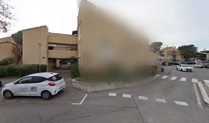 Lando Roger, Médecin Généraliste à Vitrolles