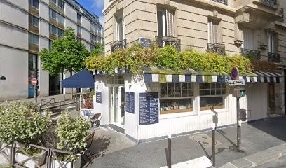 Emmanuel Philippe, Médecin Généraliste à Paris 14