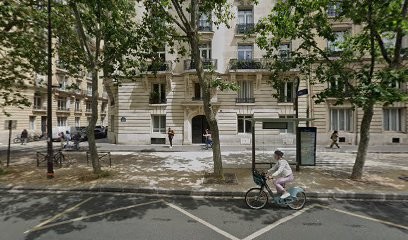 Huchez Philippe, Médecin Généraliste à Paris 07