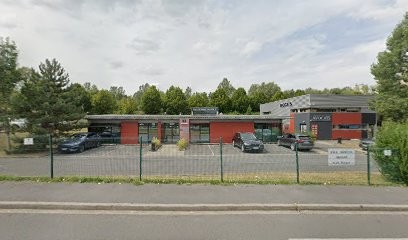 Liliana Irimescu, Médecin Généraliste à Charleville-Mézières