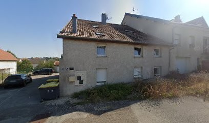 Camponovo Jérome, Médecin Généraliste à Saône