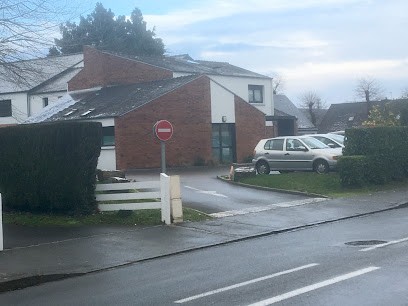 Docteur Stéphanie Fontaine, Médecin Généraliste au Rheu