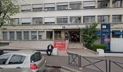 Docteur Jean Denarnaud, Médecin Généraliste à Tremblay-en-France