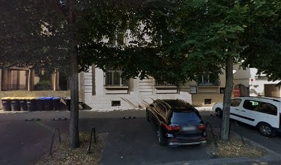 Docteur Marie-Dominique Wagner-Stumpf, Médecin Généraliste à Strasbourg