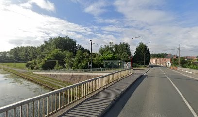 Couvreur Vincent, Médecin Généraliste à Masnières