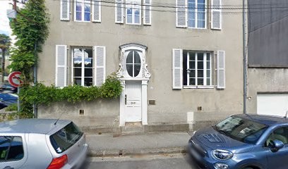 Doctor's Office - Dr. Even Natalie, Médecin Généraliste à Quimper