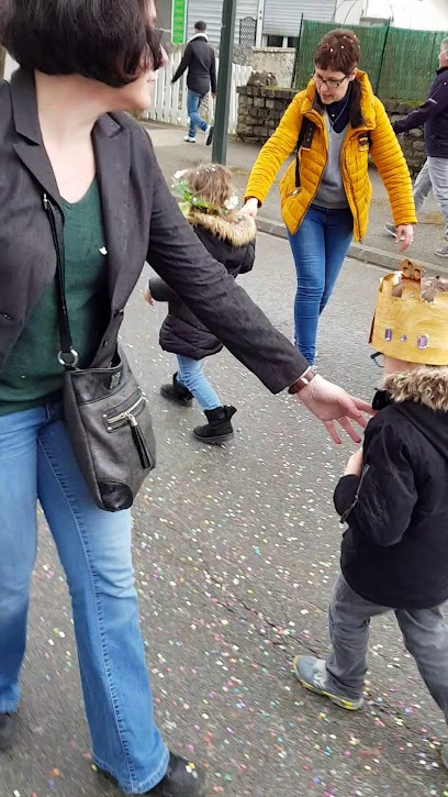 Dr Dominique FORGEOIS, Médecin Généraliste à Provins