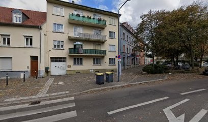 Boehrer Christian, Médecin Généraliste à Mulhouse