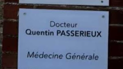 Dr Quentin PASSERIEUX, Médecin Généraliste à Mont-de-Marsan