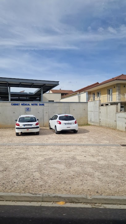 Boudoyen Benoit, Médecin Généraliste à Plauzat