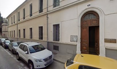 Hélin Isabelle, Médecin Généraliste à Nîmes