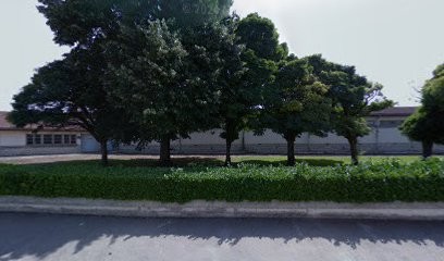 Centre Médical, Centre Médical à Auxonne