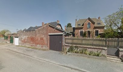 Laumon Aurelie, Médecin Généraliste à Parvillers-le-Quesnoy