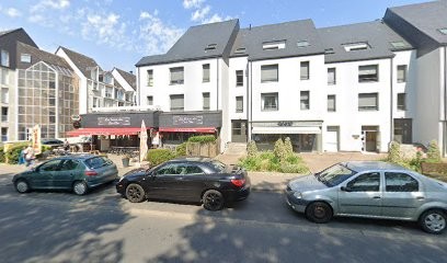 Foucheyrand Pierre, Médecin Généraliste à Loches