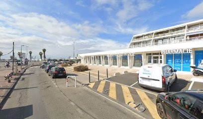 Benaim Léon-Julien, Médecin Généraliste à Marseille 08