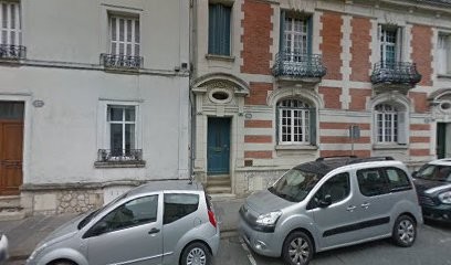 Heng Vimol, Médecin Généraliste à Tours