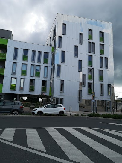 Docteur Elen Goasdoue, Médecin Généraliste au Loroux-Bottereau