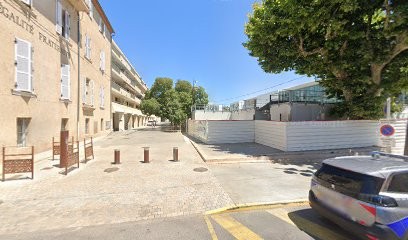 Forestier Thierry, Médecin Généraliste à La Valette-du-Var