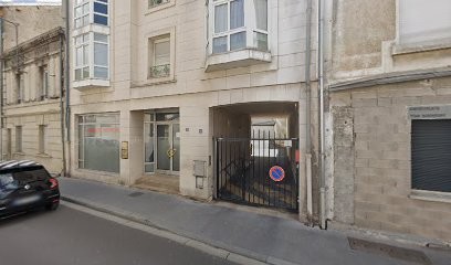 Dalès Louis, Médecin Généraliste à Reims