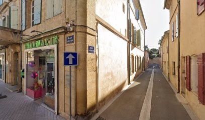 Lanna Pascal, Médecin Généraliste à Lambesc