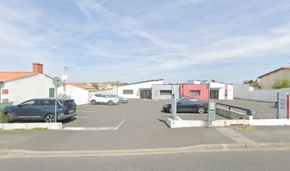 Cabinet de santé kinesithérapeute, Centre Médical à Saint-Gilles-Croix-de-Vie
