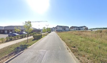 Dr Pentecôte Gilles, Médecin Généraliste à Claye-Souilly