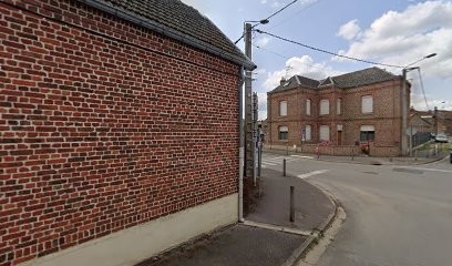 Soyez Maurice, Médecin Généraliste à Rumilly-en-Cambrésis