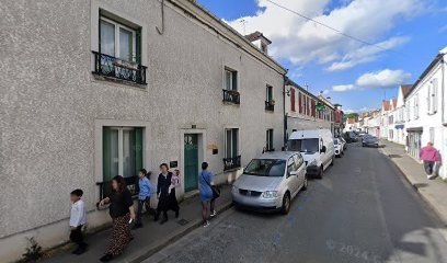Docteur Jean-Brice De Bary, Médecin Généraliste à Mandres-les-Roses