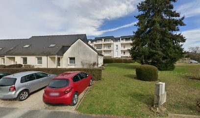 Jeanmaire Eric, Médecin Généraliste à Vineuil