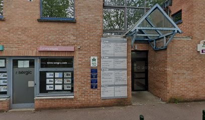 Scheers Laurent, Médecin Généraliste à Courcouronnes