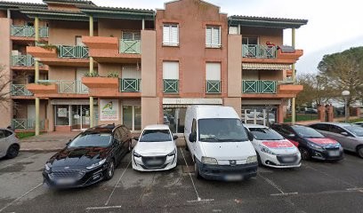 Centre Médical Eric Menat, Médecin Généraliste à Muret