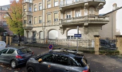 Docteur Marie-Odile KOLOPP-HAMEL, Médecin Généraliste à Metz