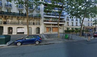 Orrière Pascal, Médecin Généraliste à Paris 14