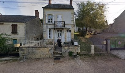 Benadada Rachid, Médecin Généraliste à Urzy