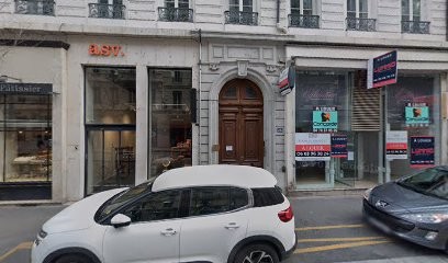 Selarl Docteur Max Benkimoun, Médecin Généraliste à Lyon 03