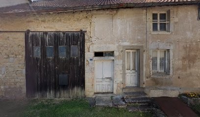 Remillet Eric, Médecin Généraliste à Châtillon-le-Duc