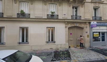 Pierre Catherine, Médecin Généraliste à Paris 17