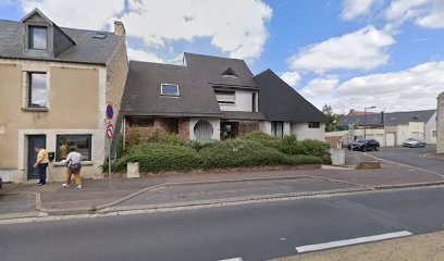 Cousin Léandre, Médecin Généraliste à Bretteville-sur-Odon
