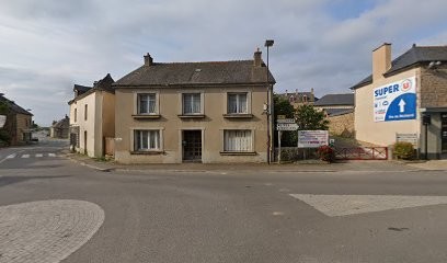 Drs Dursus Courcy Catherine Cognet, Médecin Généraliste à Tinténiac