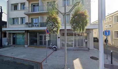 Zabotto Bernard, Médecin Généraliste à Tarbes