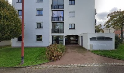 Bureau Alain Christian Andre, Médecin Généraliste au Petit-Quevilly