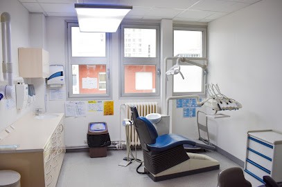 Avec Mon Centre de santé À Paris 13 - Rdv En Ligne, Centre Médical à Paris 13