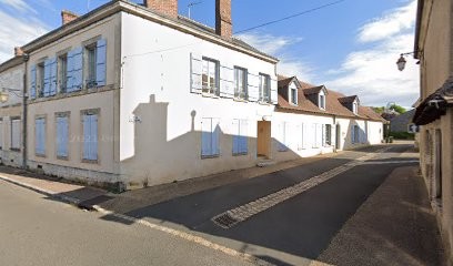 Maison de santé, Médecin Généraliste à Bléneau