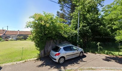 Genevois Michel, Médecin Généraliste à L'Isle-sur-le-Doubs